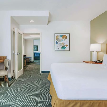 Embassy Suites Houston - Downtown Extérieur photo