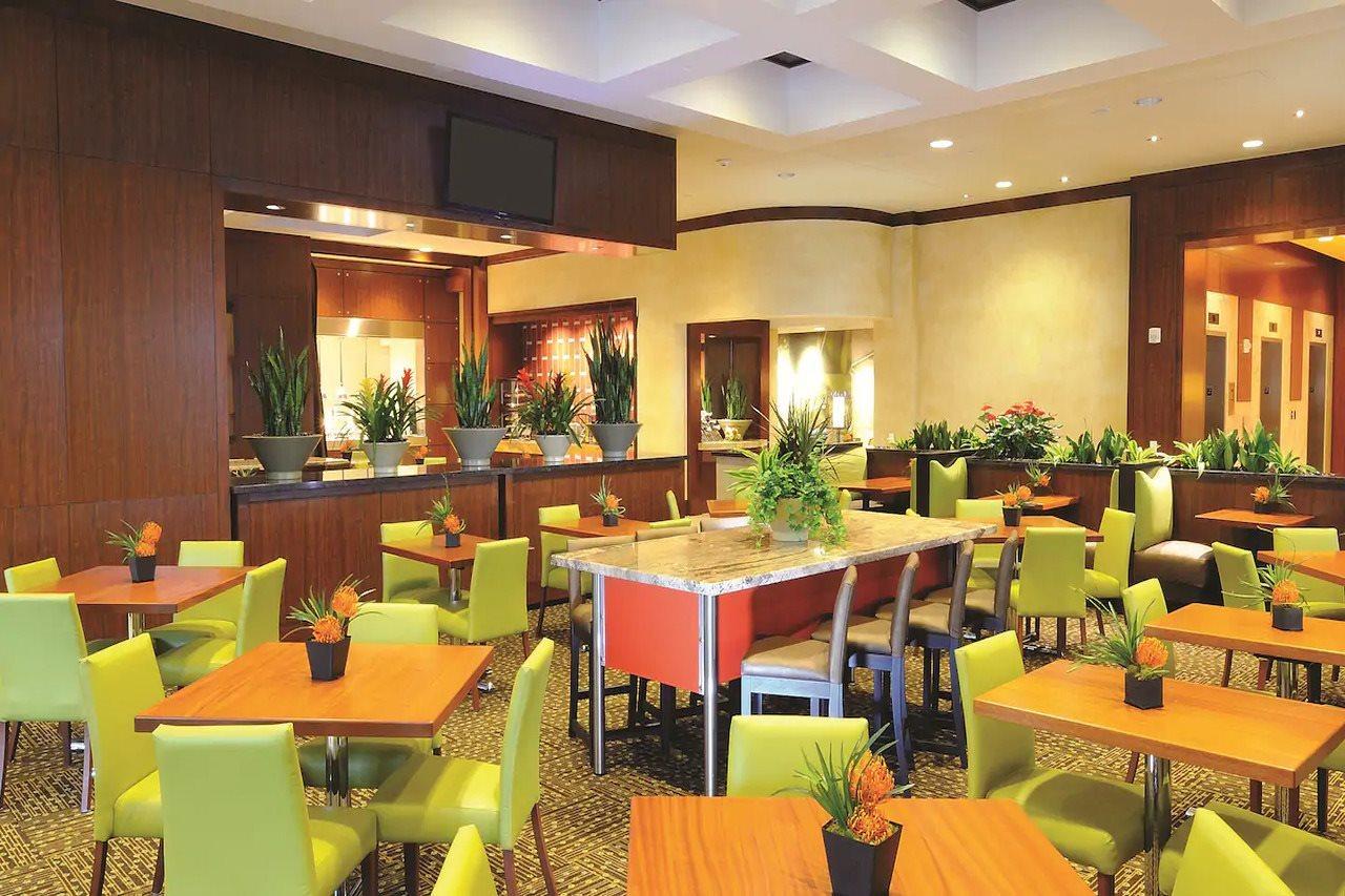 Embassy Suites Houston - Downtown Extérieur photo