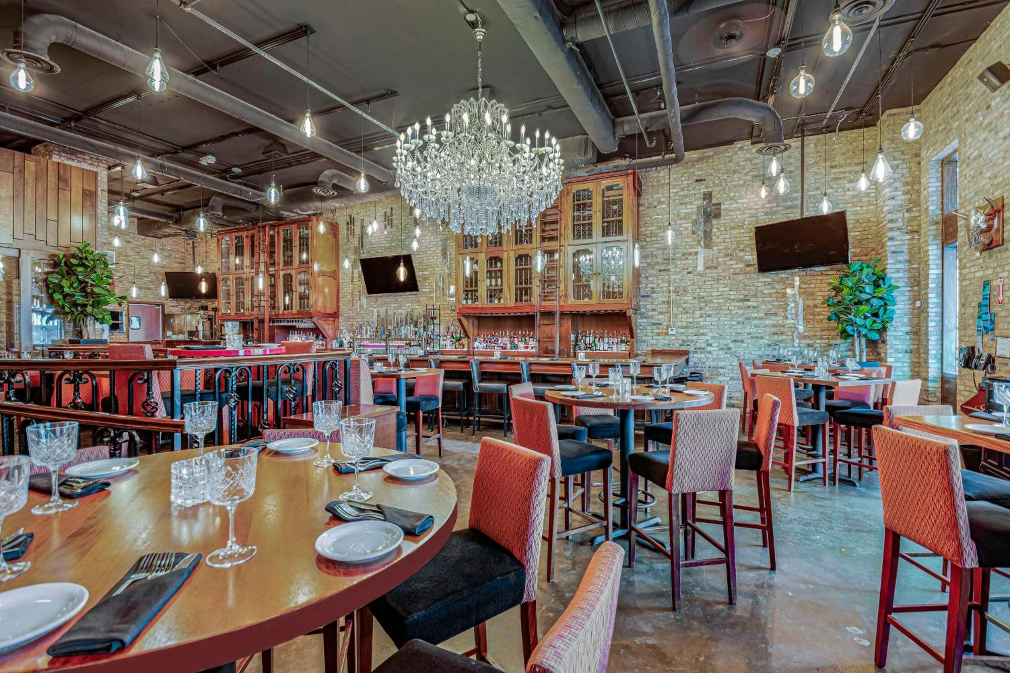 Embassy Suites Houston - Downtown Extérieur photo