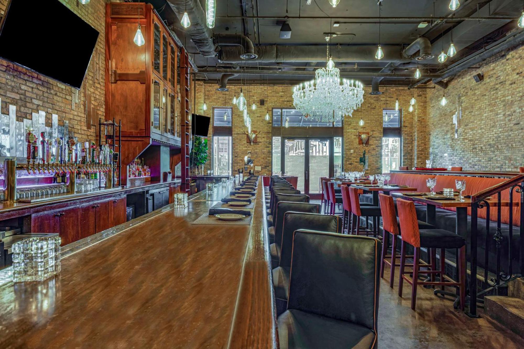 Embassy Suites Houston - Downtown Extérieur photo