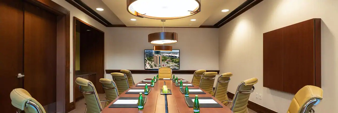 Embassy Suites Houston - Downtown Extérieur photo